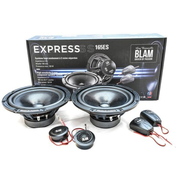 Blam 165es